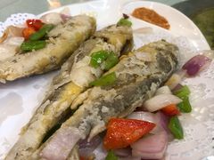 小黄鱼-温岭人家(红花北路店)