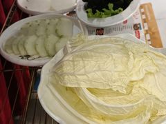 -天宜隆蘑菇宴火锅(石景山旗舰店)