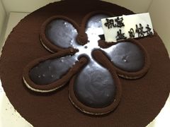 iphone_upload_pic-丁香西饼屋(桂林路店)