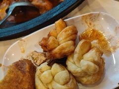 -江湖水乡铁锅炖魚(周庄嘉园店)