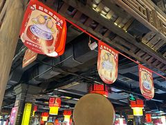 -蜀大侠火锅(寰球文化地标·总府店)