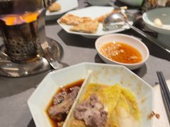 -鼎鼎香·港式火锅(北京SKP店)