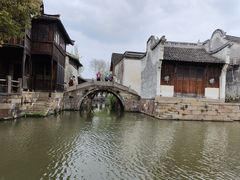-乌镇景区