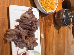 -嘻小北·兰州清汤牛肉面(太平洋森活天地店)