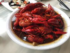 -盱眙红叶龙虾(金源北路店)