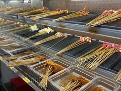 -京元盛铜锅涮肉(上海总店)