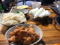 -星鸿社重庆老火锅