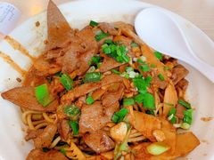 原味热干面-德泓面馆(颐高店)