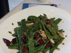 -茅庐毛血旺(烟台大悦城店)