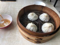 -珊珊小笼馆(仙霞路店)