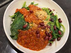 -THE PAWON·8碗(古北SOHO店)