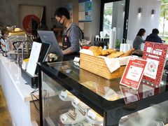 -COFFEE CALL(云锦路店)