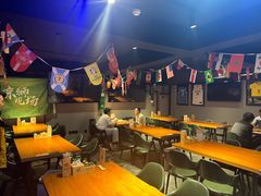 -京狮炙燥·精酿烧烤(首经贸店)