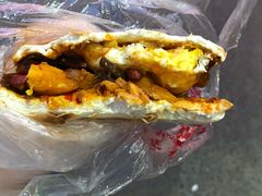 -老金家蛋菜夹馍(西安总店)