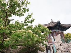 -张学良旧居陈列馆