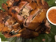 -一品淮扬 · 淮扬菜·北京万达文华酒店