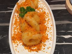 -新白鹿餐厅(虹桥南丰城店)