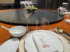 -翕间食·精致淮扬菜(江苏大剧院店)