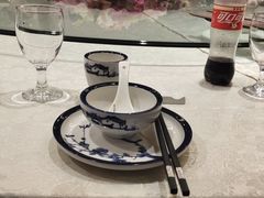 -大树头·花园餐厅(市桥店)