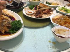 -小贝壳酒楼(经九路店)