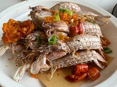 -大锅强·蒸海鲜青岛菜(金沙滩店)