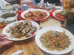 -独一道·邵伯龙虾土菜馆·烧烤(雨花西路店)
