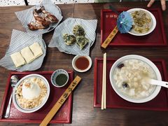 -小公园汕头甜汤(博罗店)