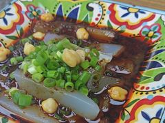 -巴依老爷新疆餐厅