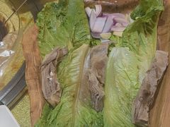 -青海牦牛肉馆