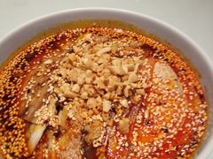 -眉州东坡(上海中心店)