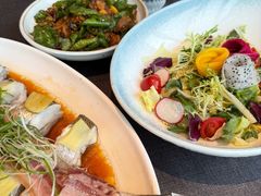 -柒园·三十年创意杭帮菜(龙湖滨江天街店)