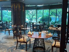 -蛇口希尔顿南海酒店·随轩中餐厅·粤菜