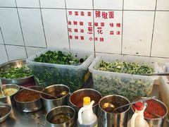 -文山荷鲜居(翠湖店)