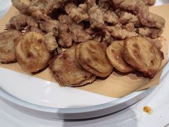 -盛福楼·惠山宴(盛岸路店)