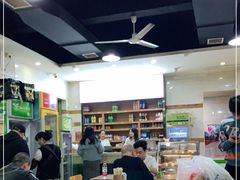 大堂-李氏紫竹林卤粉(火车站店)