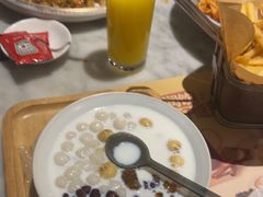 -半秋山西餐厅(范湖万达广场店)