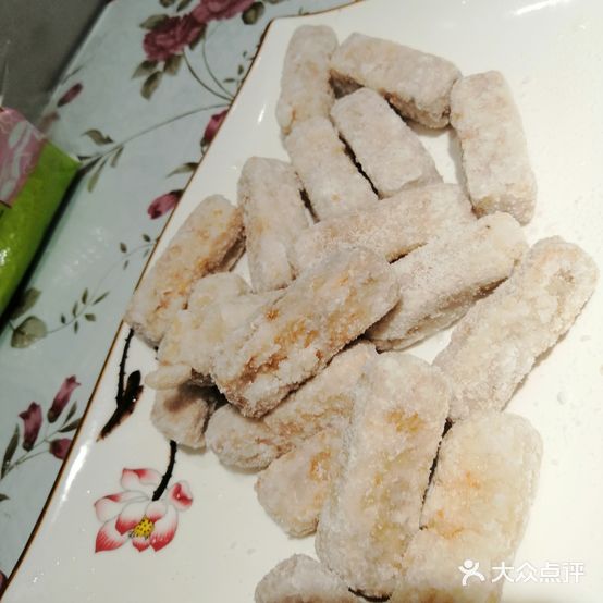 鸭哥饭店(金域豪庭店)