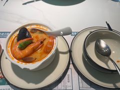 -探越小馆·越泰料理(增城永旺店)