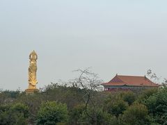 -广州莲花山旅游区