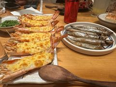 -王鼎精致料理铁板烧(世博源店)