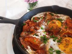 -The Rug Cafe(王府中环店)