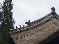 -大钟寺古钟博物馆