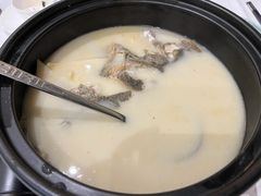 -太湖饭店·寄畅轩中餐厅