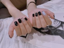 -沫儿·美甲美睫·半永久·皮肤管理