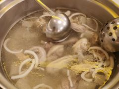 -润园四季椰子鸡火锅(南山海岸城店)