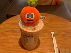 -星巴克(厦门万象城4F店)
