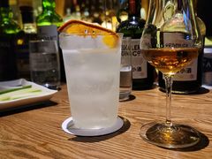 -SPEYSIDE 威士忌&鸡尾酒吧