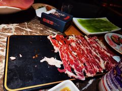 -蜀辣居鲜货老火锅(红牌楼店)
