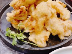-李记饺子·熏酱东北菜(欢乐谷店)