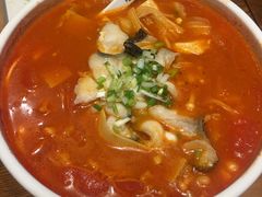 -渝是乎川渝小炒(新世界百货望京店)